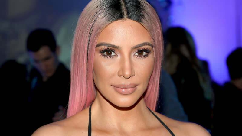 Kim Kardashiandan Dichiarazione di scandalo