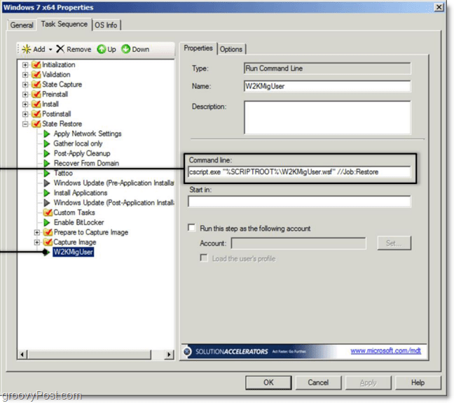 Nessun scherzo! Rilascio dello strumento di migrazione da Windows 2000 a Windows 7 [groovyDownload]