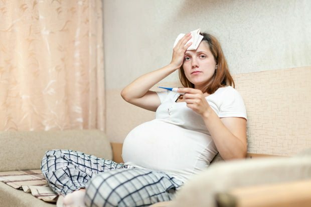 Modi per prevenire le infezioni durante la gravidanza