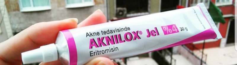 Cosa fa Aknilox Gel? Come usare Aknilox Gel? Qual è il prezzo di Aknilox Gel?