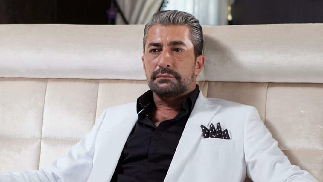 Erkan Petekkaya