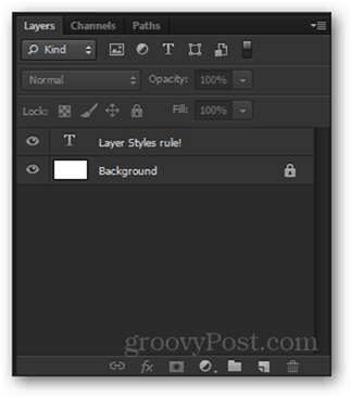 Photoshop Adobe Presets Modelli Download Crea Crea Semplifica Facile Semplice Accesso rapido Nuova Guida Tutorial Stili Livelli Livelli Stili di livello Personalizzazione rapida Colori Ombre Sovrapposizioni Esempio di progettazione