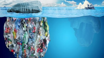 Come prevenire l'uso della plastica?
