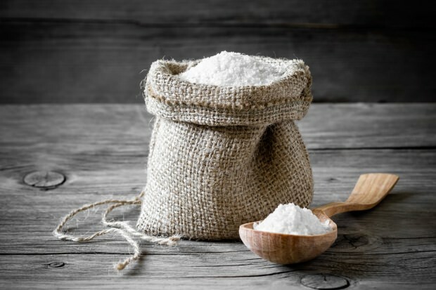 Quali sono i benefici sconosciuti del sale?