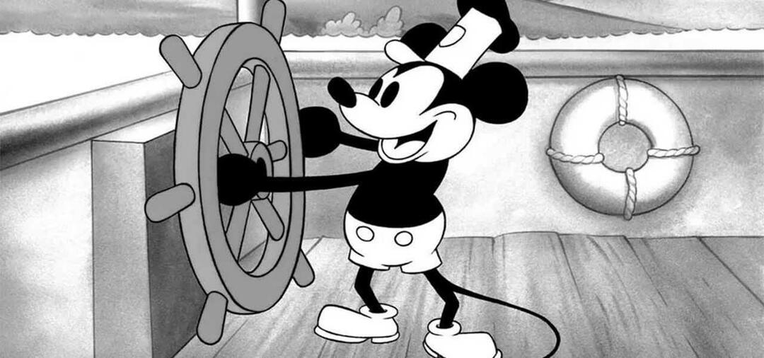 Topolino