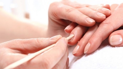 Come realizzare la manicure più semplice a casa? Quali sono i trucchi della manicure?