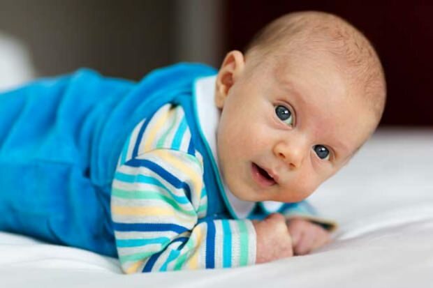 malattie ereditarie nei neonati
