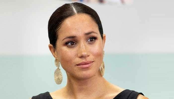 Megan Markle 