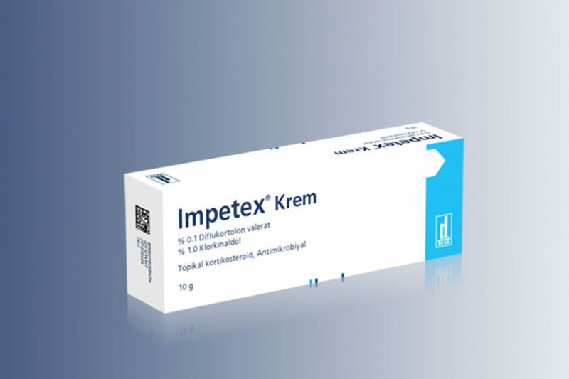 Cosa fa Impetex Cream e come si usa Impetex Cream? Vantaggi della crema Impetex