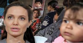 Angelina Jolie si scaglia contro coloro che sostengono Israele: i leader che impediscono il cessate il fuoco sono complici del crimine