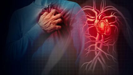 Che cos'è un infarto? Quali sono i sintomi di un infarto? Esiste un trattamento per l'infarto?
