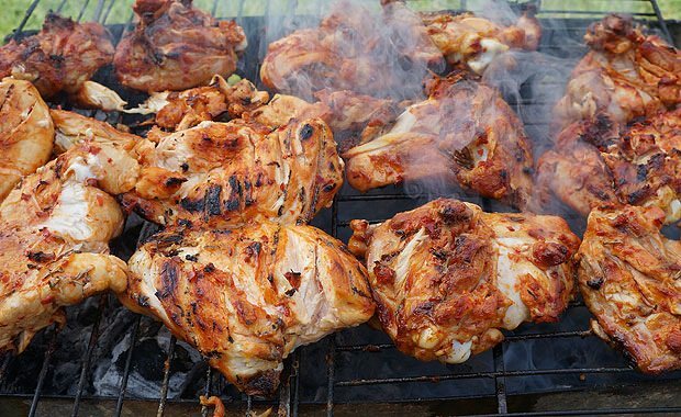 Il barbecue provoca il cancro? Quali sono i modi per avere un barbecue sano?