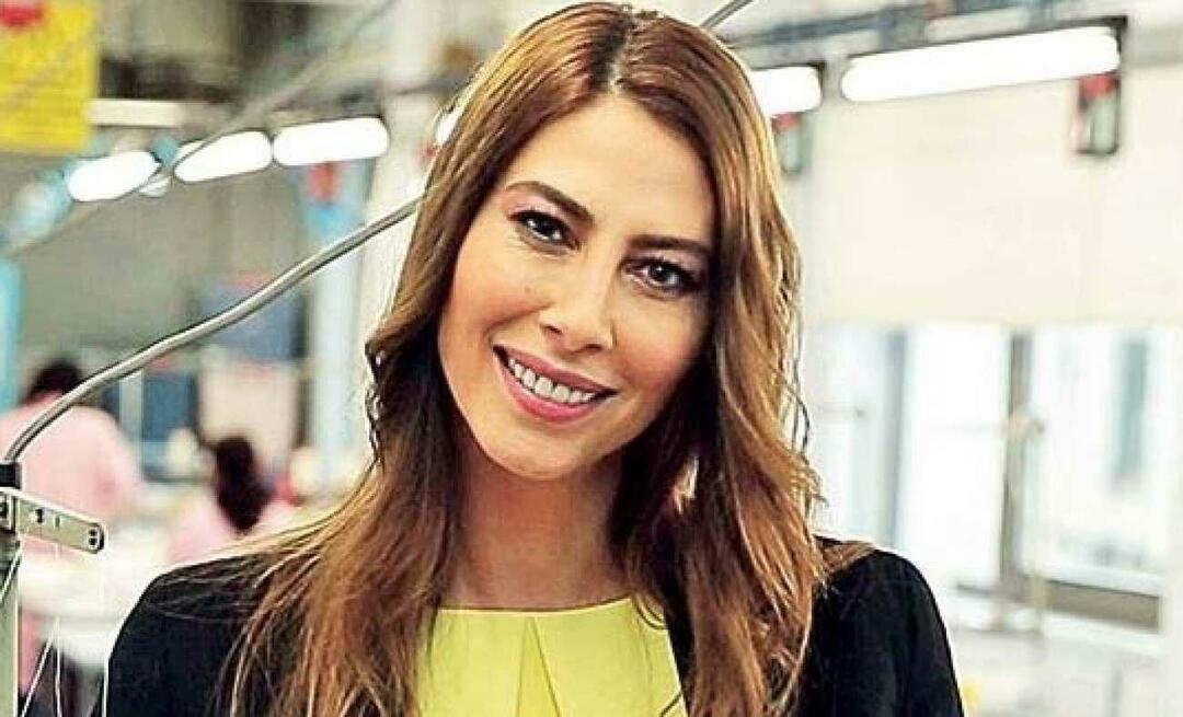 Confessione scioccante della nipote di Müşerref Akay, Şenay Akay: "Non mi manca affatto il podio"