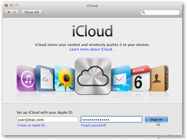 OS X Lion 10.7.2 include il supporto iCloud: ecco come aggiornare