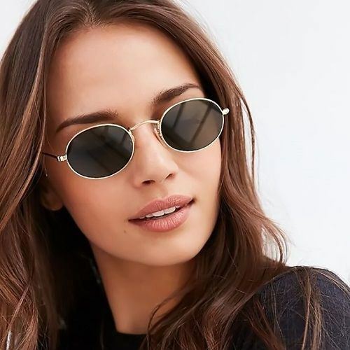 Modelli di occhiali da sole 2019