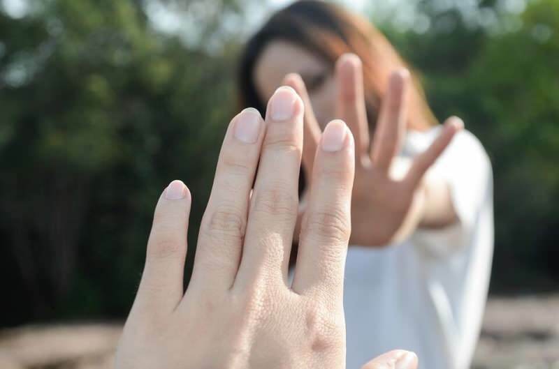 Cause di paura del matrimonio! Cosa causa paura nel matrimonio?