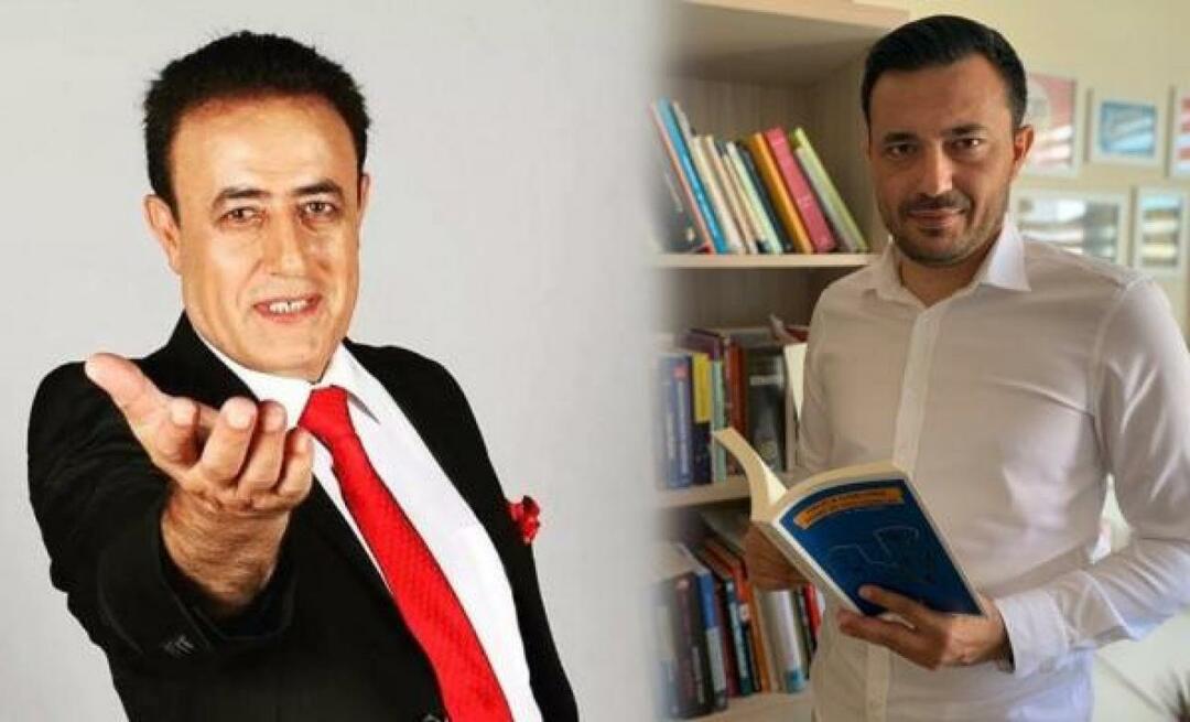 Il figlio di Mahmut Tuncer è stato apprezzato per la sua condivisione!