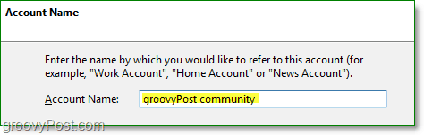 unisciti alla community di Groovypost per supporto tecnico gratuito