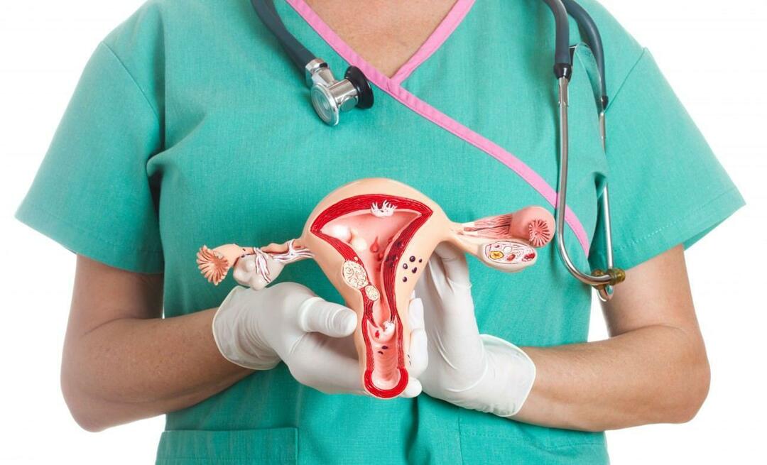 Come viene trattata la cervicite? Quali sono i sintomi dell'infezione cervicale?