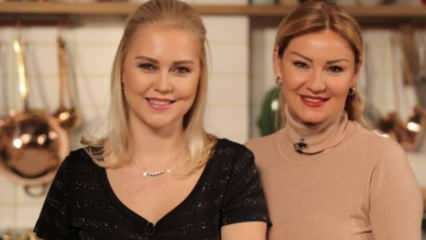 L'amicizia tra Pınar Altuğ Atacan e Didem Uzel Sarı è finita? È stato chiesto a Pınar Altuğ