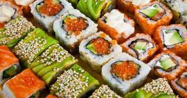 Dove mangiare sushi a Istanbul? I migliori ristoranti di sushi a Istanbul