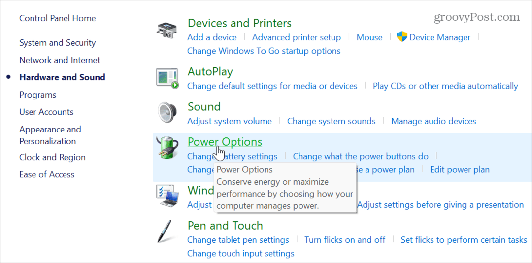 Come velocizzare l'avvio del tuo PC Windows 11