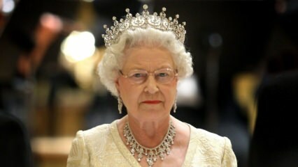 La regina Elisabetta è alla ricerca di un esperto di social media! Scadenza del 24 dicembre