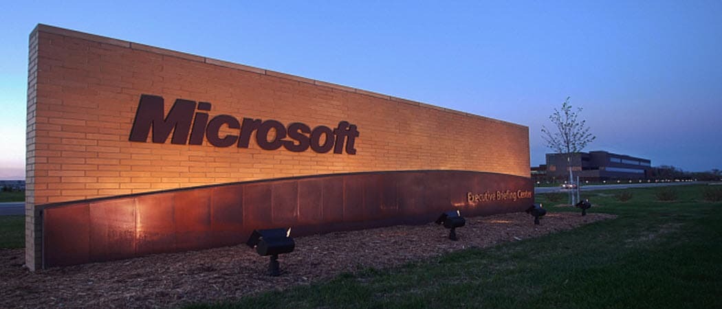 Microsoft lancia l'anteprima di Windows 10 RS4 Build 17046 agli addetti ai lavori