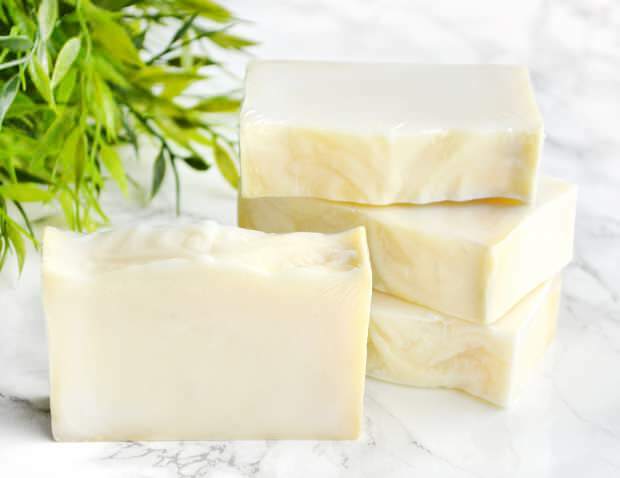 Cos'è il sapone castigliano? Come usare il sapone castigliano? Benefici del sapone di Castiglia