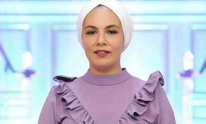 Doya Doya Moda Chi è Nur İşlek, quanti anni ha sposata?