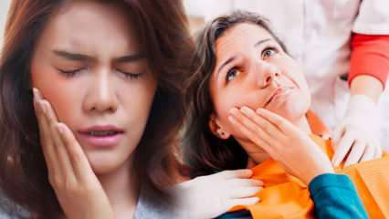 Preghiere curative da leggere per il mal di denti non passante! Cosa fa bene al mal di denti? Trattamento mal di denti