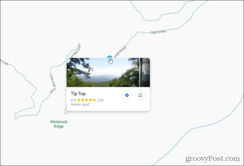 immagini di google maps