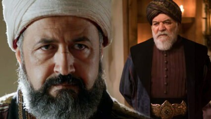 Hz. Chi sono gli attori della serie Hay Sultan, che racconterà la vita di Abdulkadir Geylani?