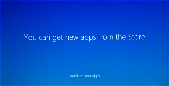Imposta immagini Windows 10