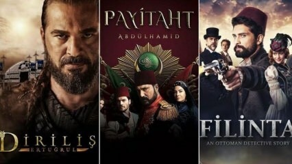 I film e le serie TV turchi attirano l'attenzione in Sudafrica