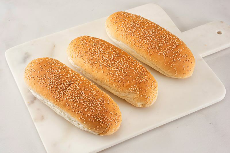 Come preparare il pane sandwich più semplice? Suggerimenti per il pane a sandwich