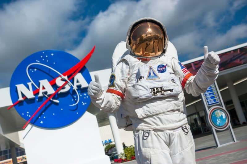 NASA (SPACE SCOPER)