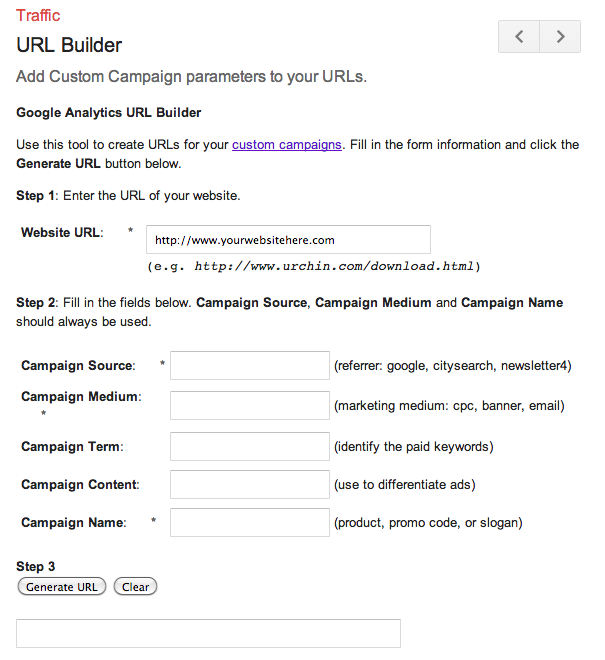 Come utilizzare Google Analytics per migliorare il tuo marketing sui social media: Social Media Examiner