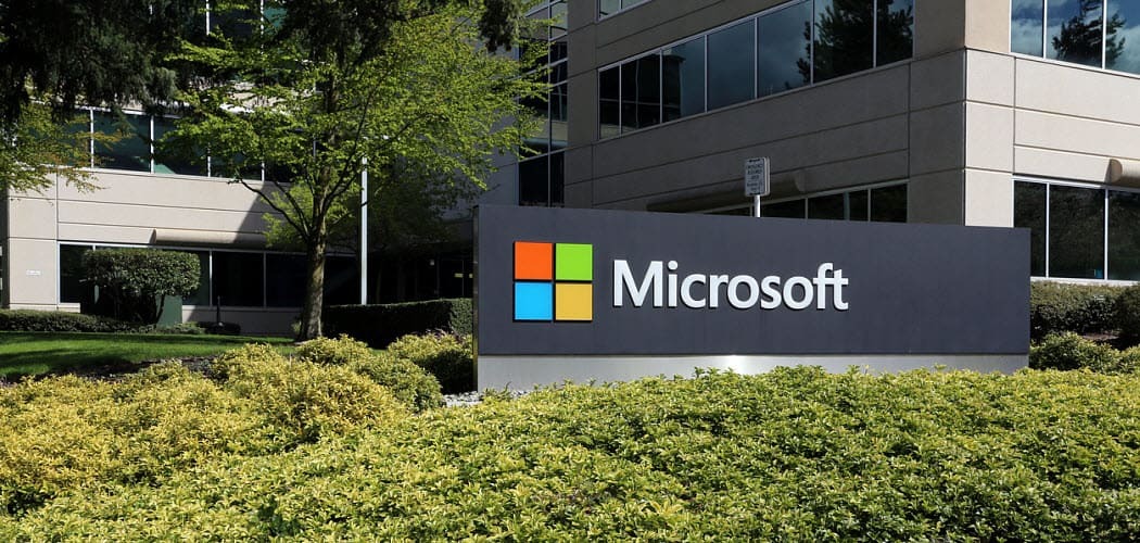 Microsoft rilascia il nuovo aggiornamento cumulativo per Windows 10 1803, 1709 e 1703