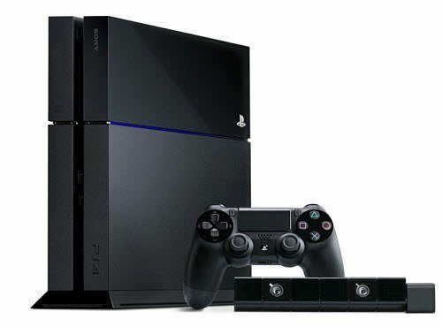 La vera ragione per cui il prezzo di PlayStation 4 è inferiore a Xbox One: PlayStation Eye