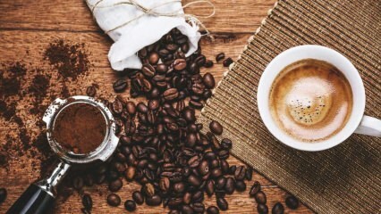 Il caffè turco o Nescafé si indeboliscono? Il caffè più dimagrante ...