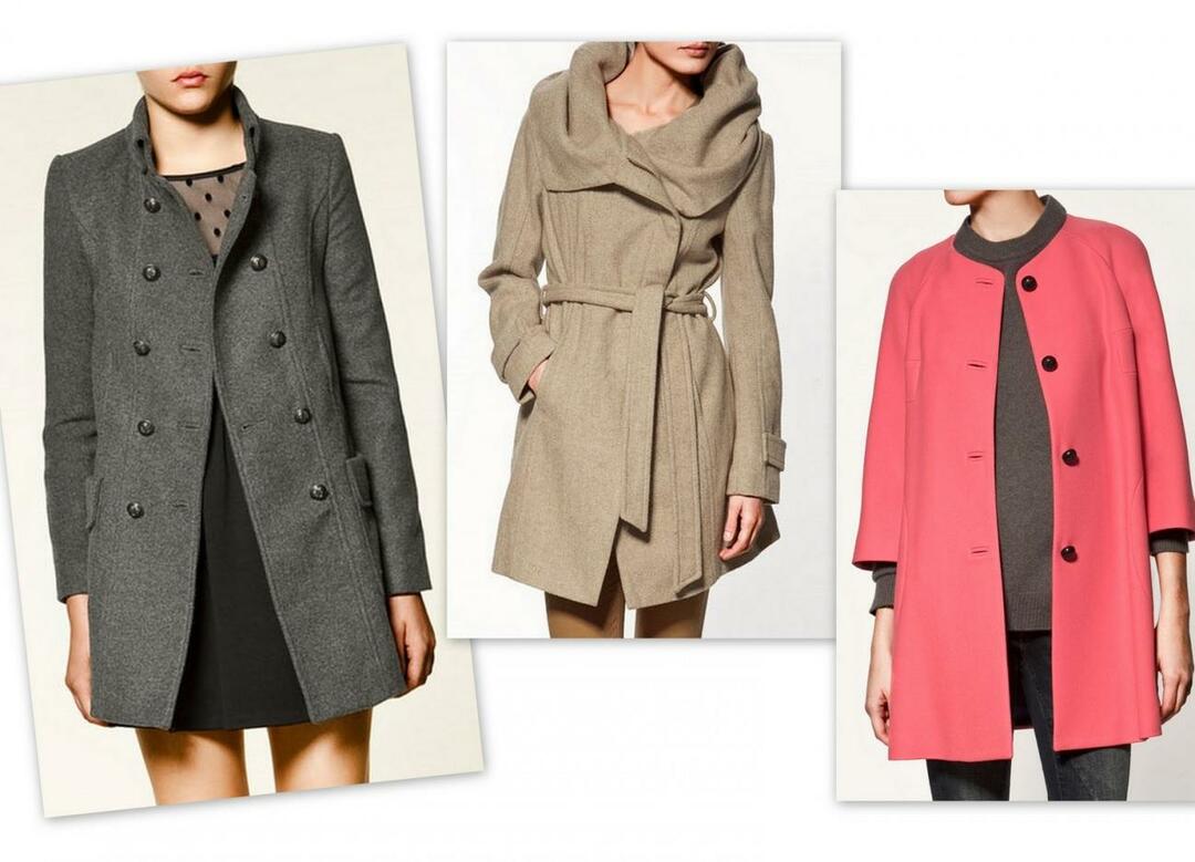 Cosa considerare quando si sceglie un cappotto