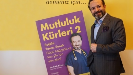 Il libro di Happiness Cures 2 di Ümit Aktaş è in vendita!