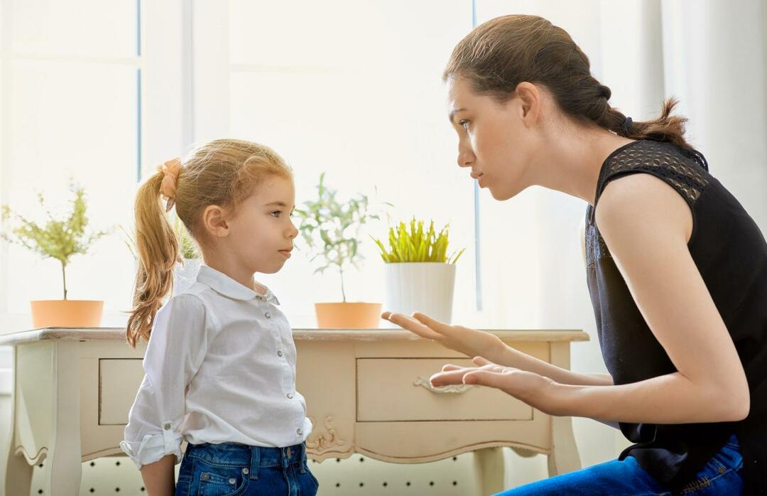 Quali sono le ragioni del ritardo nel parlare nei bambini?