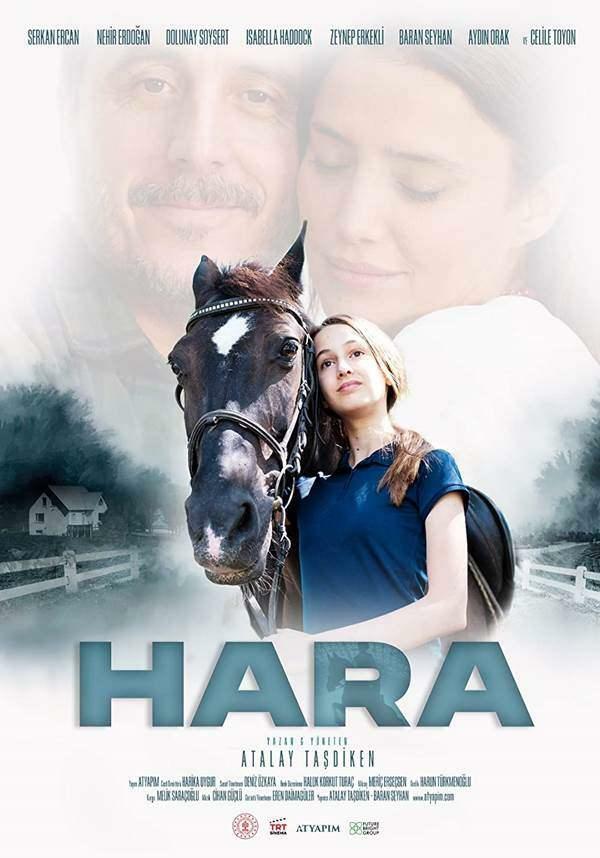 locandina del film Hara 