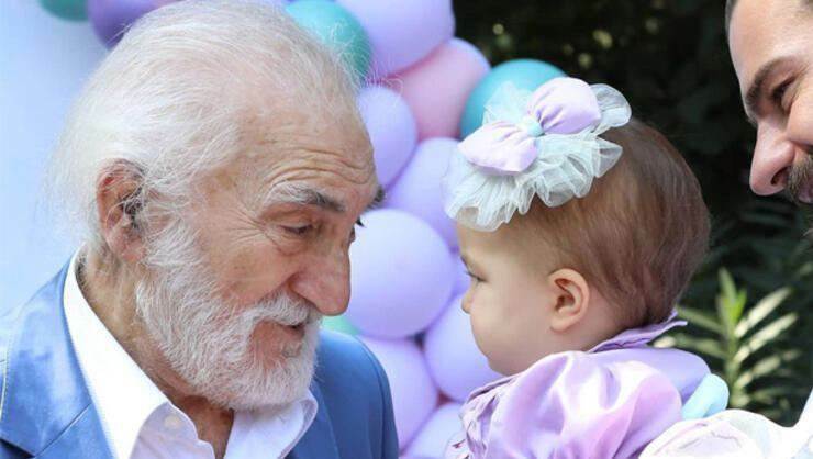 Il nonno di Hakan Hatioğlu è morto