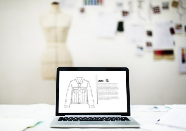 Cosa ti serve per studiare design della moda