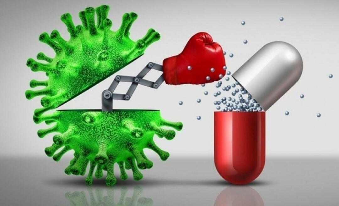 Grande pericolo nella resistenza agli antibiotici! "Ci sono microbi per i quali non esistono più farmaci o opzioni terapeutiche"