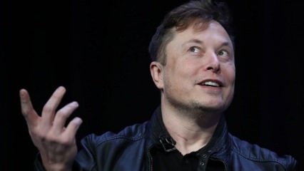 Elon Musk: Il mio piatto preferito è il doner kebab