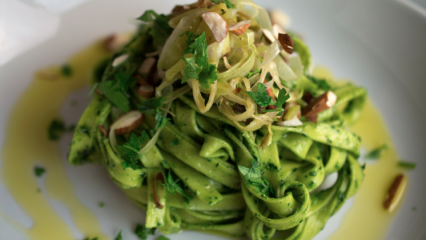 3 migliori ricette a base di spinaci